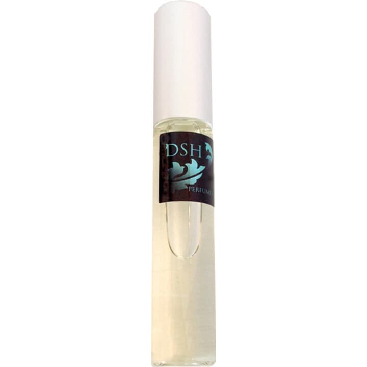 Bluedaisy by DSH Perfumes perfume bottle