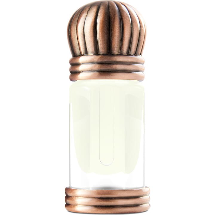 Jasmine Sambac by Zeitun perfume bottle