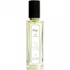 Crop IX September - Moss by Crop perfume bottle