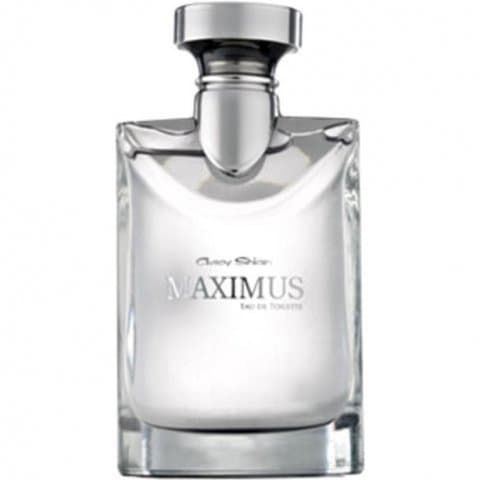 Maximus by Avroy Shlain perfume bottle
