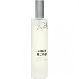 Femme Sauvage