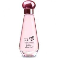 Pink Happiness Little Secrets