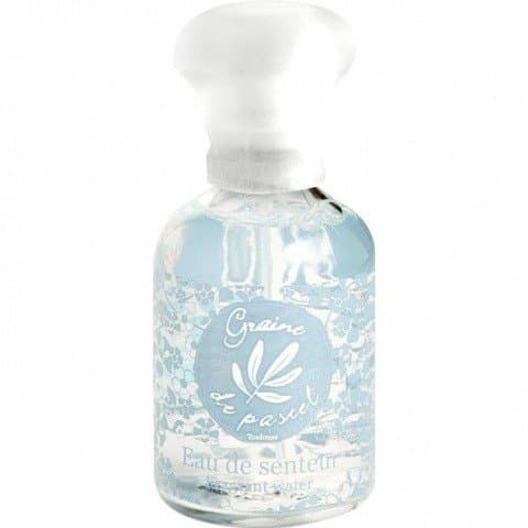 Eau de Senteur