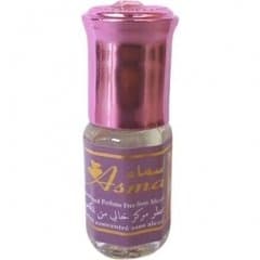 Asma by Musc d'Or perfume bottle
