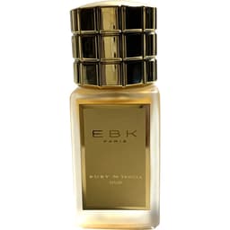 Ruby N Vanilla Oud