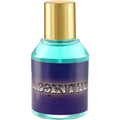 Absinthe by Cinematic Infusions perfume bottle