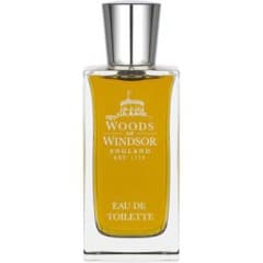 Cedar Woods