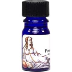 George Eliot by Possets perfume bottle