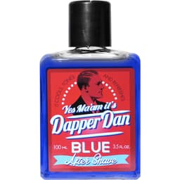 Blue After Shave