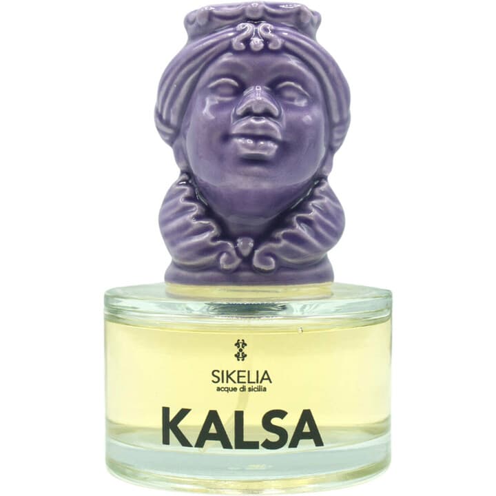 Kalsa by Sikelia - Acque di Sicilia perfume bottle