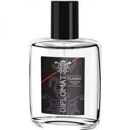 Diplomat Classic (Toaletní voda)