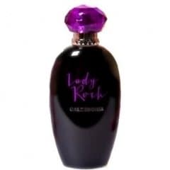 Lady Rock by Calzedonia perfume bottle