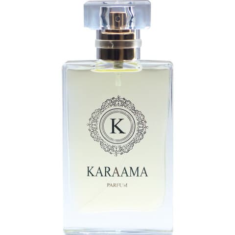 Twilight by Karaama perfume bottle