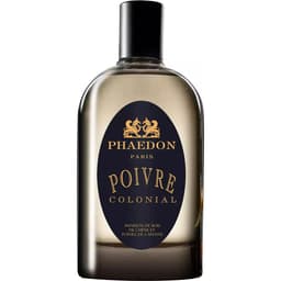 Poivre Colonial