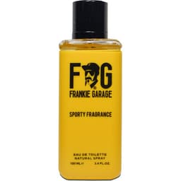 Sporty Fragrance