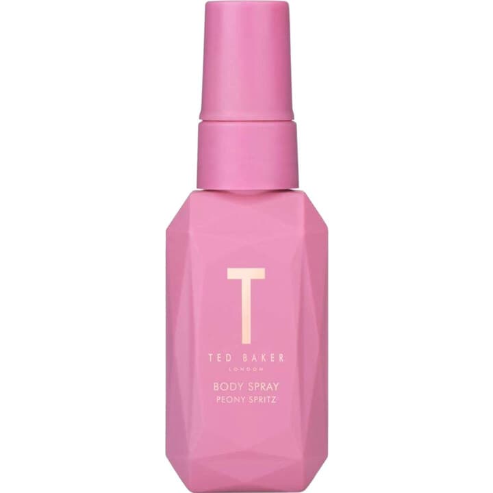 Peony Spritz