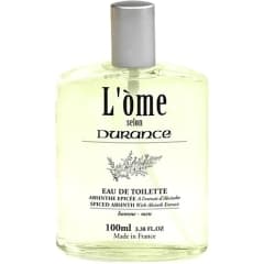 L'òme - Absinthe Epicée / Spiced Absinth