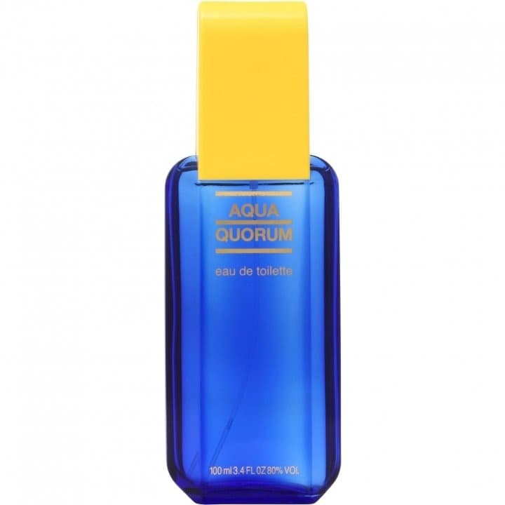 Aqua Quorum EDT
