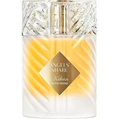 Angels' Share On The Rocks