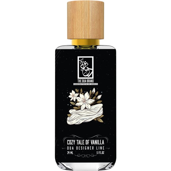 Cozy Tale of Vanilla