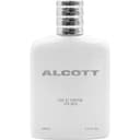 Alcott (white)