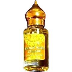 Eternal Ankh Yellow