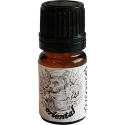 Oriental (Perfume Oil)