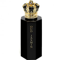 Oud Jasmin