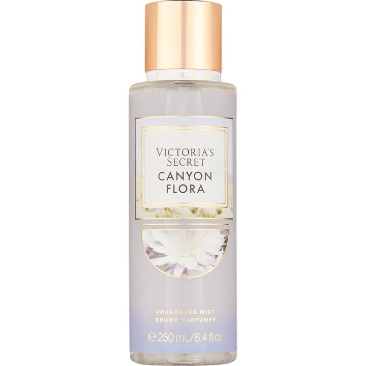 Canyon Flora