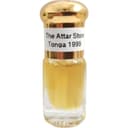 Vintage Tongan Sandalwood Oil