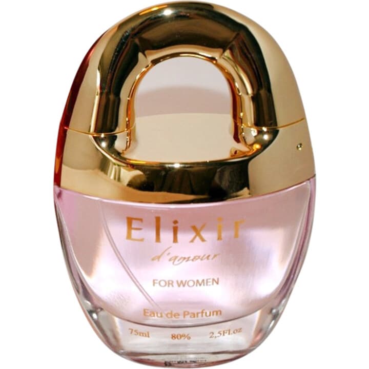 Elixir d'Amour