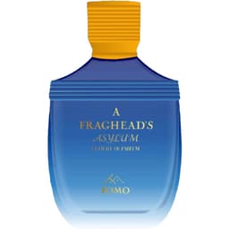 A Fraghead's Asylum
