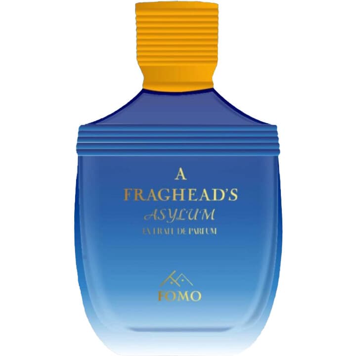 A Fraghead's Asylum