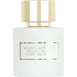 Velvet Leather (Hair Mist)