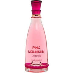 Pink Mountain