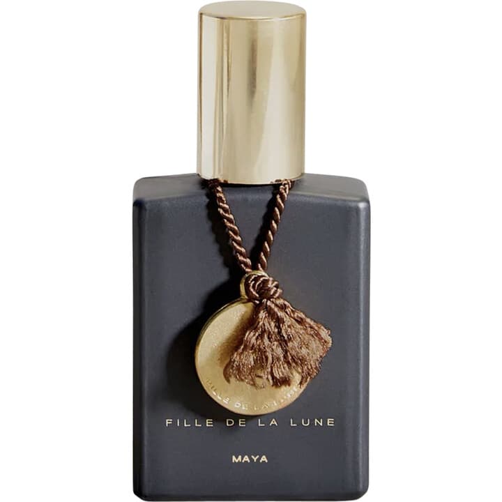 Maya by Fille de la Lune perfume bottle