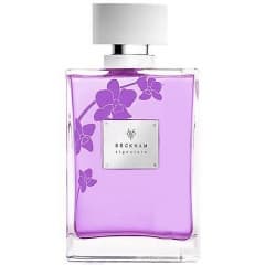 Signature Women by David Beckham perfume bottle