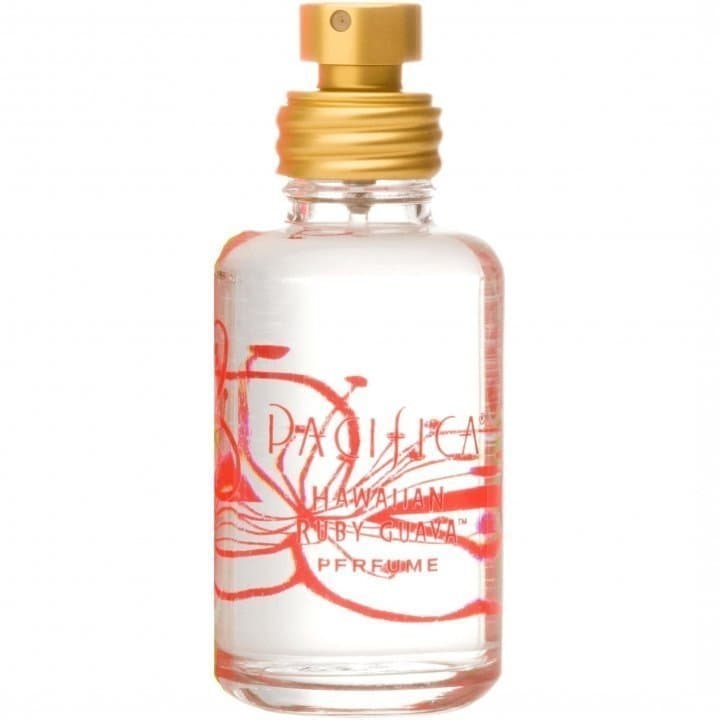 Hawaiian Ruby Guava (Perfume)