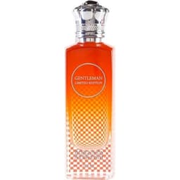 Gentleman Limited Edition