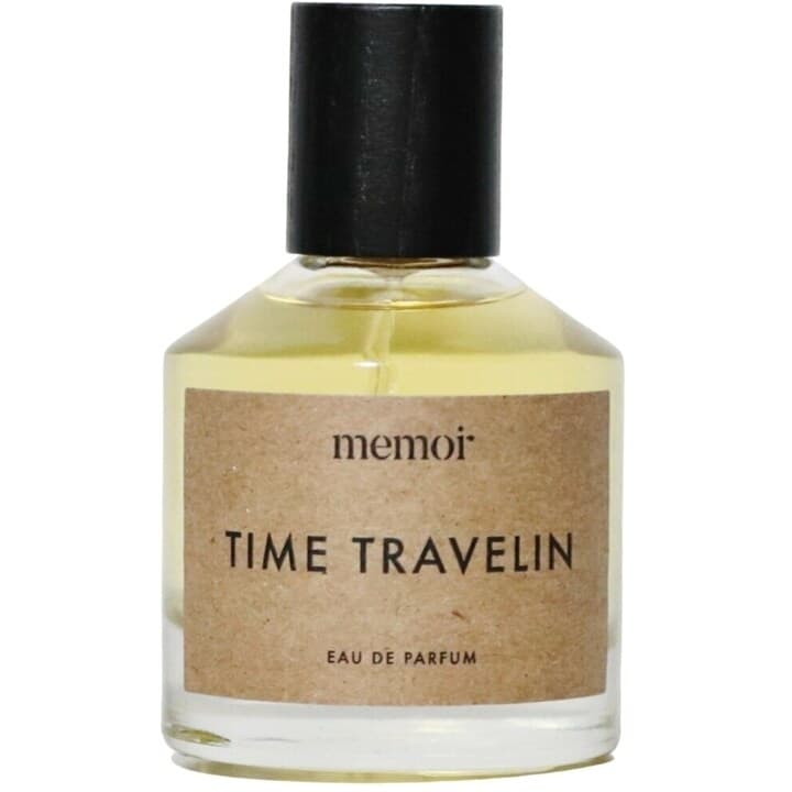 Time Travelin