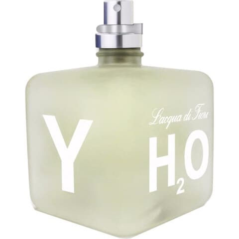 H₂O 4XY