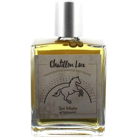 Sni Mato (Aftershave)