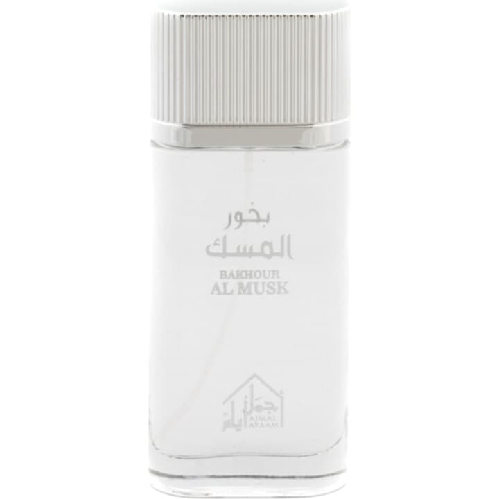 Bakhour Al Musk