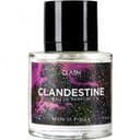 Riot (W) - Clandestine