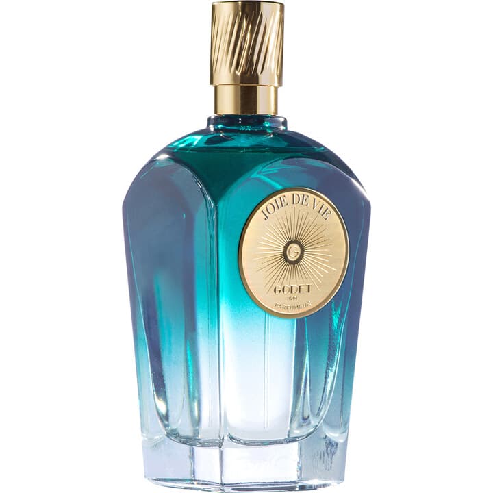 Joie de Vie by Godet perfume bottle
