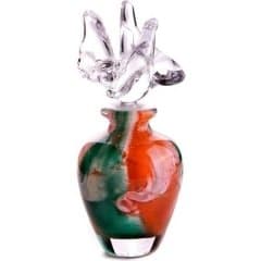 Earth Taurus by CnR Create perfume bottle