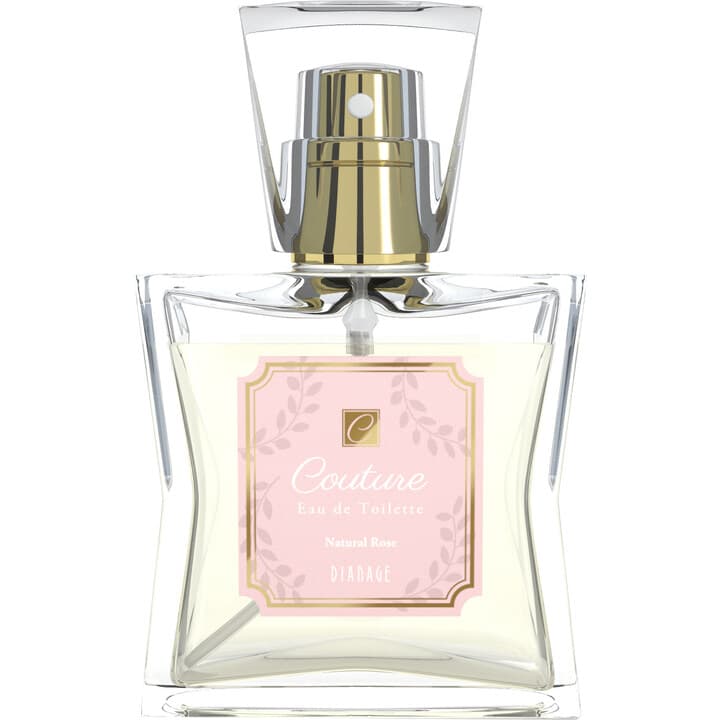 Dianage Couture - Natural Rose / ディアナージュ クチュール ナチュラルローズ