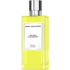 Ginger Cologne