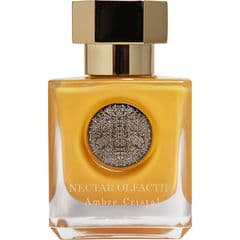 Ambre Cristal