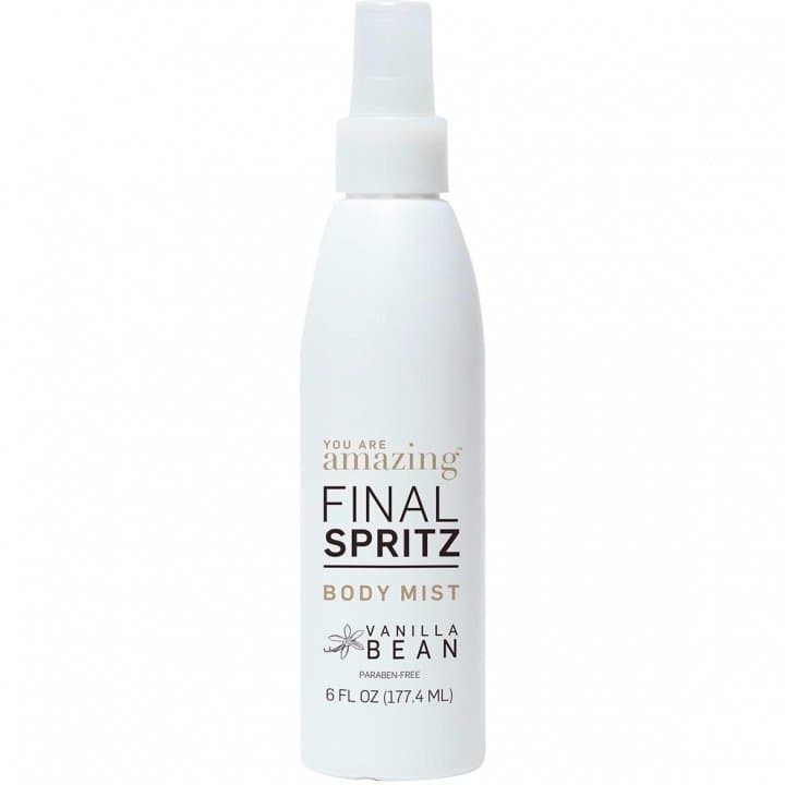 Vanilla Bean